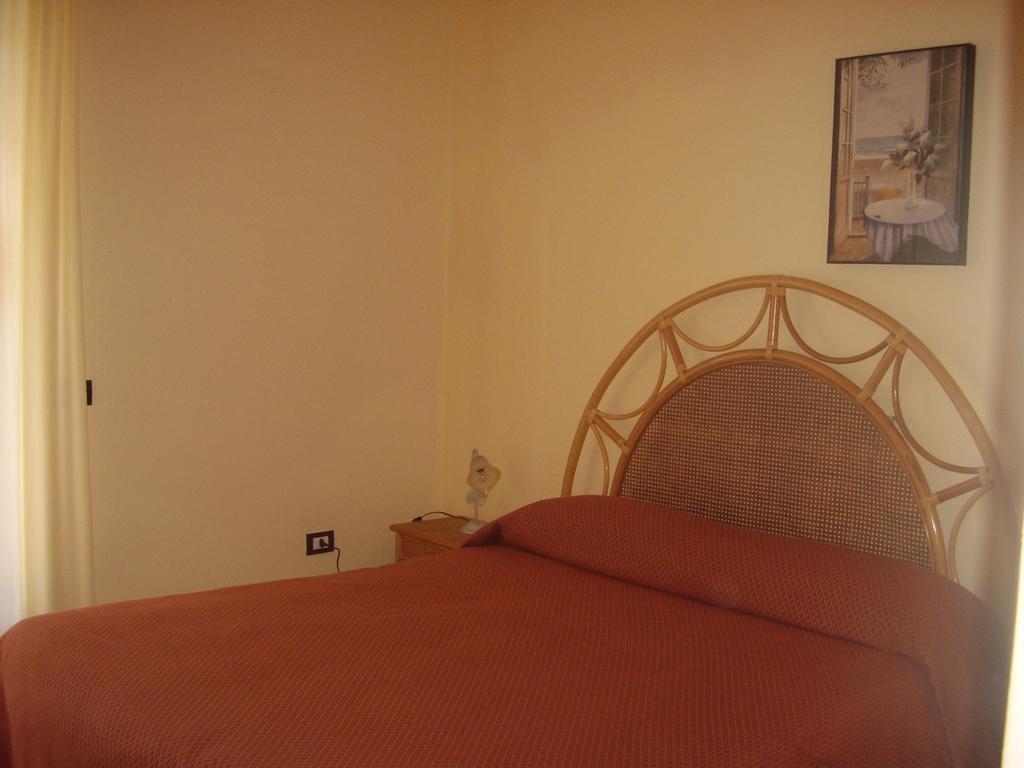 ליקאטה B&B Valoroso Village מראה חיצוני תמונה