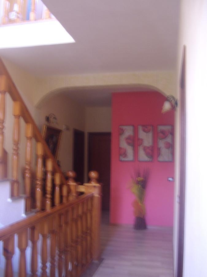 ליקאטה B&B Valoroso Village חדר תמונה