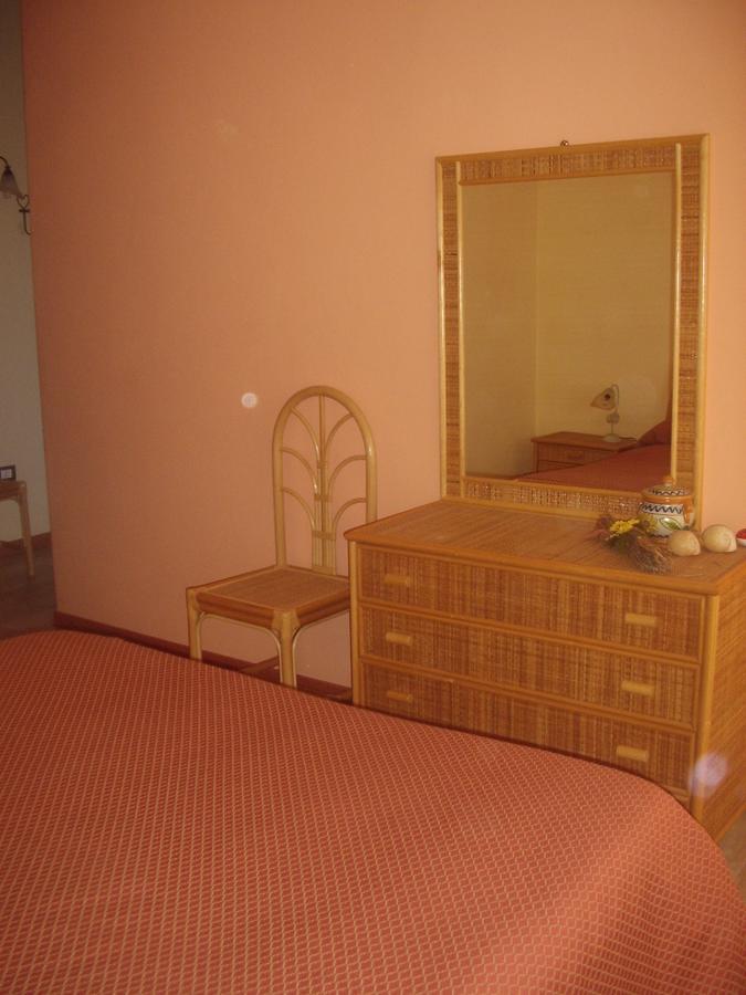 ליקאטה B&B Valoroso Village מראה חיצוני תמונה